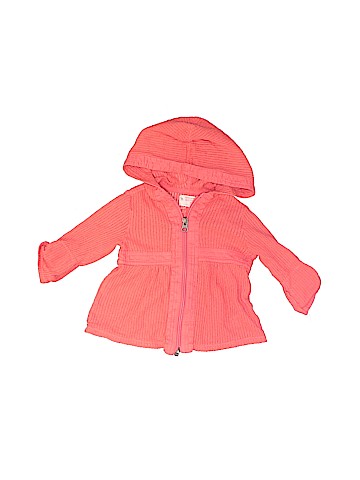 Old Navy Zip Up Hoodie (view 1)