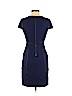Cynthia Steffe Blue Casual Dress Size 0 - photo 2
