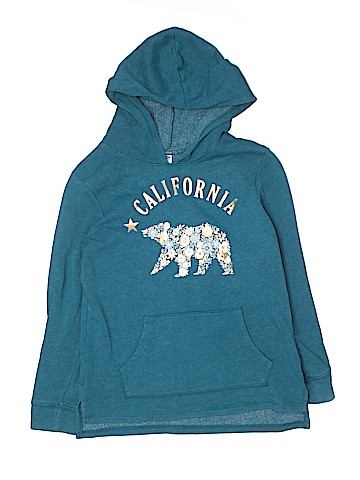 Old Navy Pullover Hoodie (view 1)