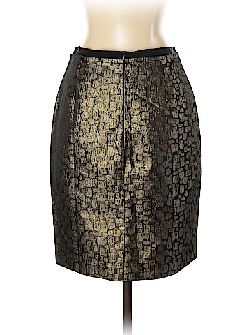 Ann Taylor LOFT Formal Skirt (view 2)