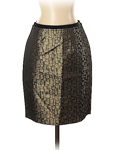 Ann Taylor LOFT Formal Skirt (view 1)
