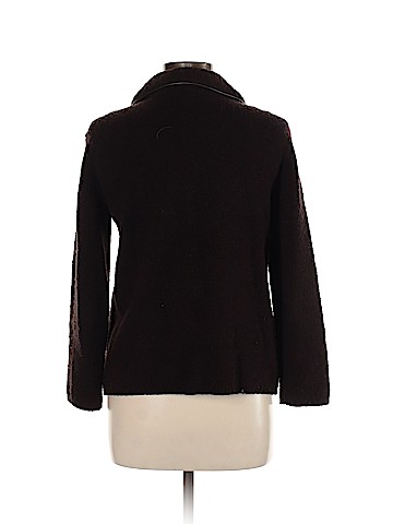 Lord & Taylor Wool Cardigan (view 2)