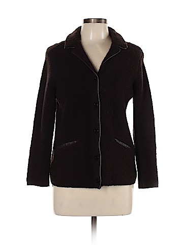 Lord & Taylor Wool Cardigan (view 1)