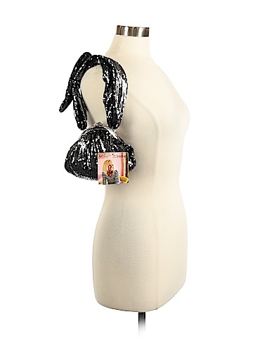 Betsey Johnson Clutch (view 2)