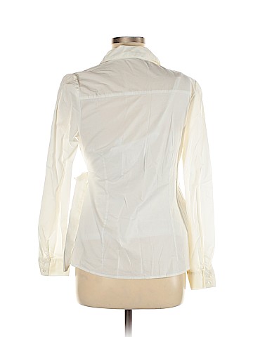 Old Navy - Maternity Long Sleeve Blouse (view 2)