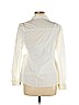 Old Navy - Maternity White Long Sleeve Blouse Size M - photo 2