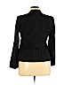 Rafaella Black Blazer Size 14 (petite) - photo 2
