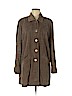 J.jill 100% Cotton Tan Jacket Size M (petite) - photo 1