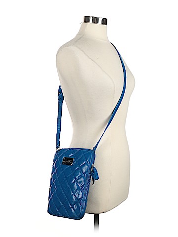 Kenneth Cole REACTION Crossbody Bag (view 2)