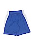 Under Armour 100% Polyester Blue Athletic Shorts Size S (youth) - photo 2