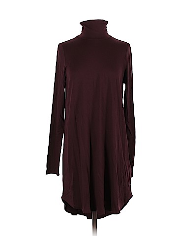Eileen Fisher 3/4 Sleeve Turtleneck (view 1)