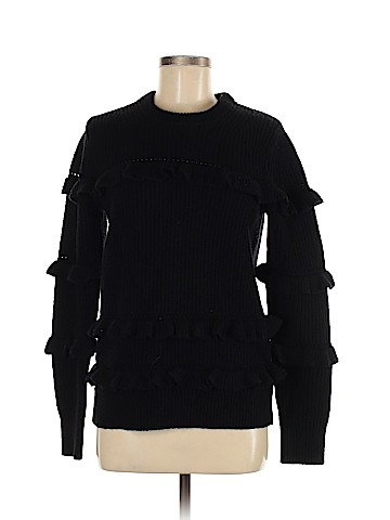 MICHAEL Michael Kors Pullover Sweater (view 1)