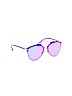 Christian Dior Solid Purple Reflected P Sunglasses One size - photo 1