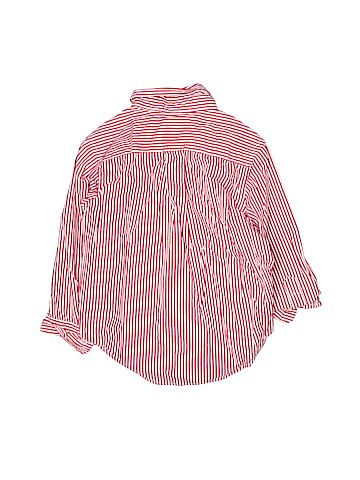 Ralph Lauren Long Sleeve Button-Down Shirt (view 2)