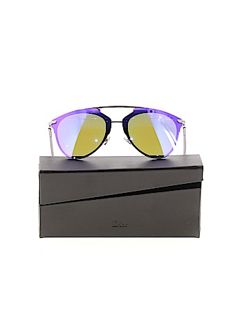 Christian Dior Reflected P Sunglasses (view 2)