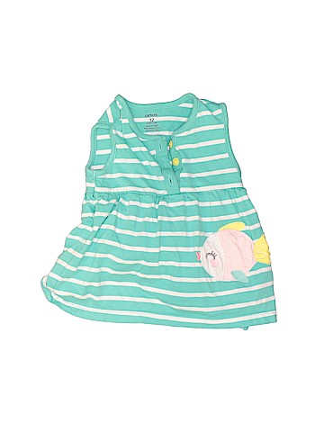 Carter's Short Sleeve Outfit (view 1)