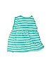 Carter's 100% Cotton Green Short Sleeve Outfit 9-12 MO / 12 MO - photo 2