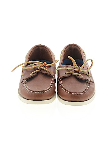 Sperry Top Sider Flats (view 2)