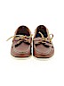Sperry Top Sider Brown Flats Size 9 1/2 - photo 2