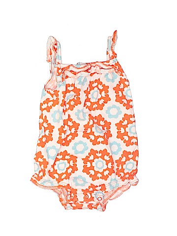 Carter's Short Sleeve Outfit (view 2)