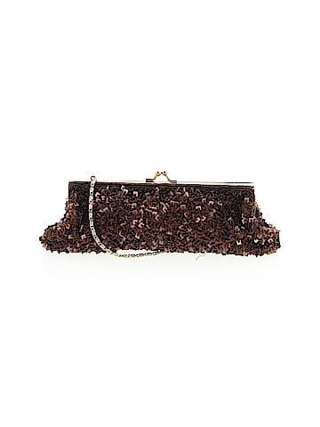 Jessica McClintock Clutch (view 1)