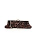 Jessica McClintock Brown Clutch One size - photo 1