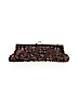 Jessica McClintock Brown Clutch One size - photo 3