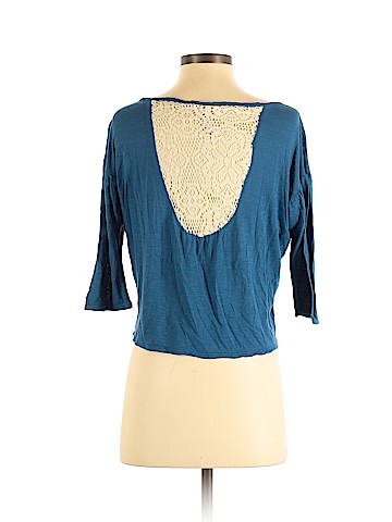 Attitude Unknown Long Sleeve Top (view 2)