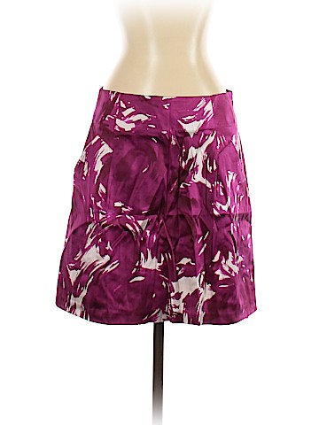 Theory Silk Skirt (view 1)