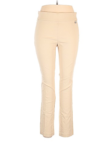 Rafaella Studio Khakis (view 1)