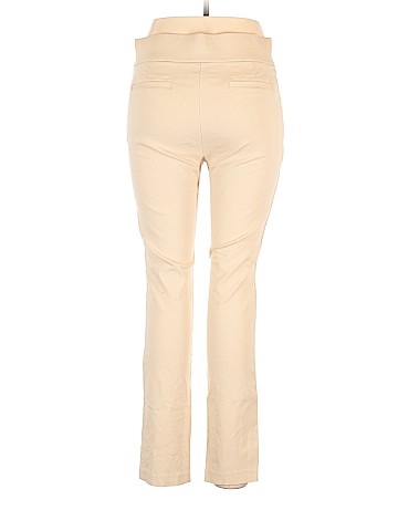 Rafaella Studio Khakis (view 2)