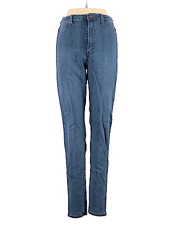 Fashion Nova Jeans (view 1)