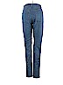 Fashion Nova Blue Jeans Size 9 - photo 2