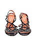 Via Spiga Black Heels Size 7 1/2 - photo 2