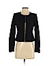Calvin Klein Black Jacket Size 4 (petite) - photo 1