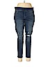 Old Navy Blue Jeans Size 14 (petite) - photo 1