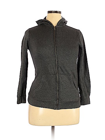 Old Navy Zip Up Hoodie (view 1)