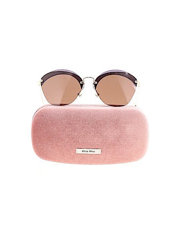 Miu Miu Sunglasses (view 2)