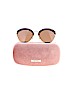 Miu Miu Solid Gold Sunglasses One size - photo 2