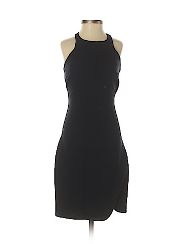 Elizabeth and James Casual Dress (view 1)