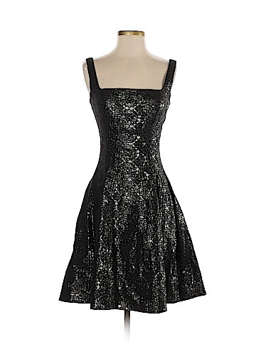 Nicole Miller Cocktail Dress (view 1)