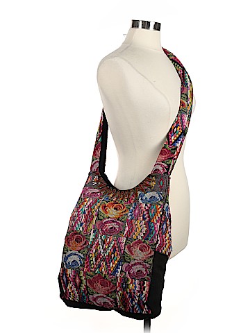 Unbranded Crossbody Bag (view 2)