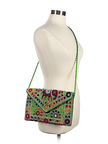 Unbranded Crossbody Bag (view 2)