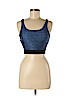Terez Blue Sports Bra Size M - photo 1