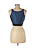 Terez Blue Sports Bra Size M - photo 2