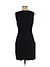 Theory Black Casual Dress Size 6 - photo 2