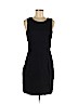 Theory Black Casual Dress Size 6 - photo 1