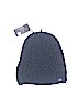 Nobis Solid Blue Beanie One size - photo 1