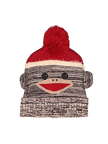 Unbranded Beanie (view 1)