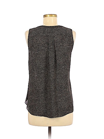 Ann Taylor LOFT Sleeveless Blouse (view 2)